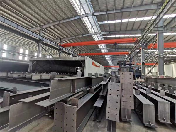 二连浩特网架加工生产厂家