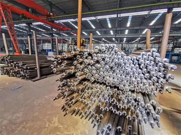 二连浩特网架加工厂家