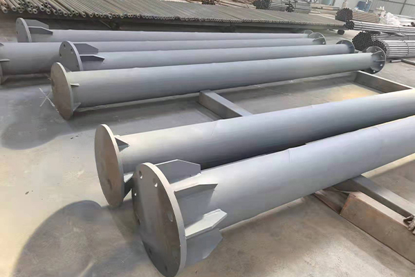 二连浩特网架球加工